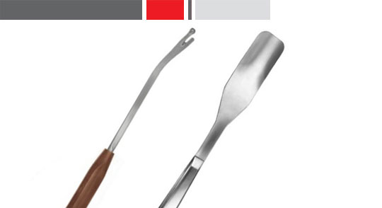 Facsiotomy Instruments